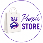RAF Purple Store