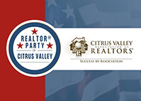 Citrus Valley Association of REALTORS®