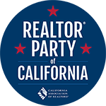 REALTOR® Party of California
